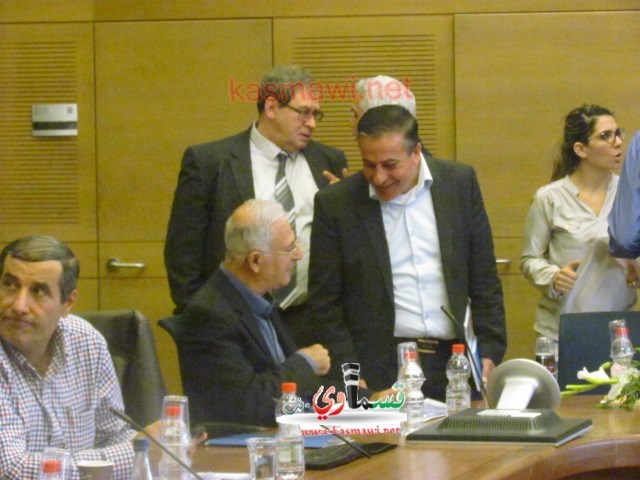 رئيس البلدية عادل بدير  لوزير الداخلية : قرار الهدم سببه سياسة التكاسل في المصادقة على الخارطة الهيكلية 